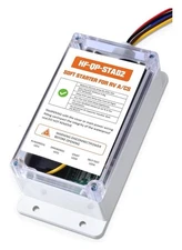 Soft Start for RV Air Conditioner, Upgraded HVAC RV AC Soft Start Kit for RV, 