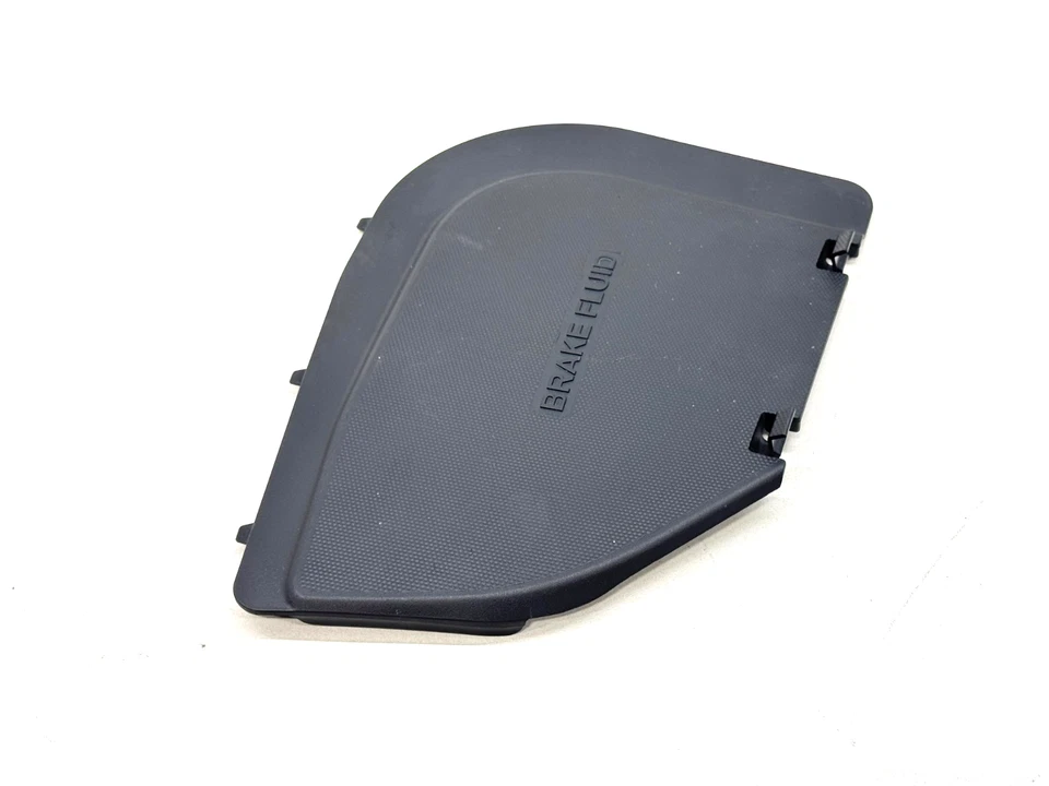 Cubierta de freno de esquina cubierta de parabrisas izquierdo Nissan 370Z 2009-2020 OEM 652751EA0A Foto 4 de 4