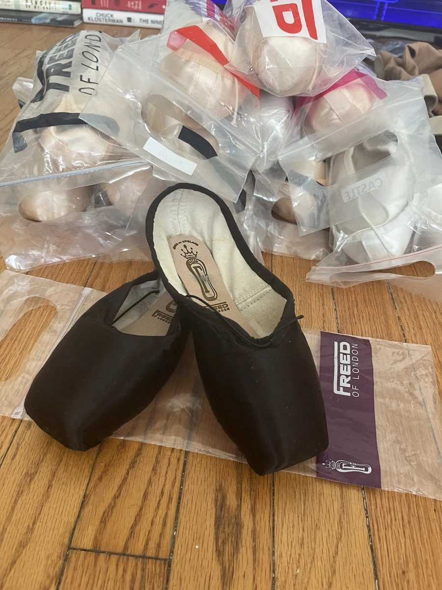 Freed of London Ballet Shoes for sale | eBay
