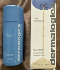 DERMALOGICA Daily Milkfoliant 2.6oz/74g. Brand New in Box. Free Shipping.
