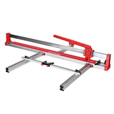 ROJOO Ceramic Porcelain Manual Tile Cutter 48 inch 1200mm with Sliding Guide