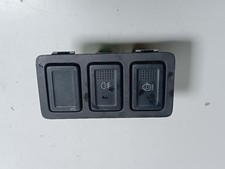 INTERRUTTORE COMANDO LUCI PER SUZUKI Grand Vitara JB 7383165J0 F9Q (06>)