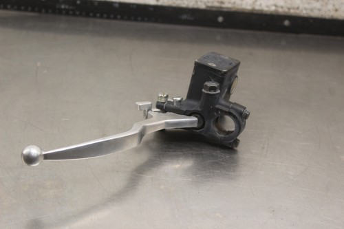 2007 Can-Am Outlander 400 4x4 HO LEFT BRAKE LEVER E115