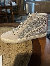 Vintage Hauana High Tops Women s Size 6
