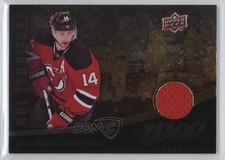 2016-17 Upper Deck MVP NHL Territory Materials Adam Henrique #TM-AH 1n0