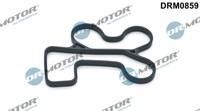 Dr.Motor Automotive Dichtung ÖLküHler FüR Ford Mondeo III Turnier 2.0 16V