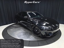 2018 BMW M4 Base