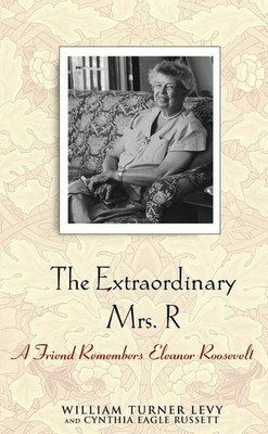 Extraordinary Mrs. R P - Turner Levy, William - Good - See condition notes