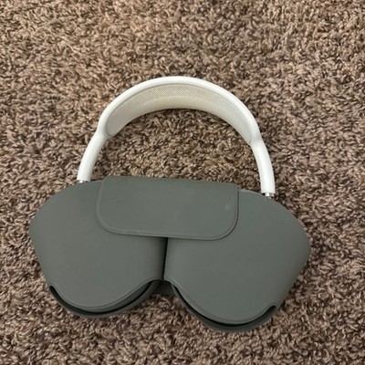 Apple AirPods Max Wireless Over-Ear Headset - Green