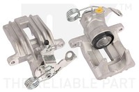 Nk 2147151 Bremssattel FüR Audi Skoda Vw