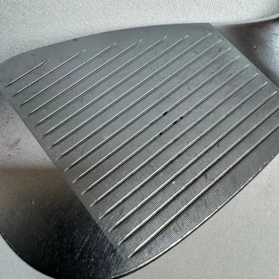 Ping Glide 3.0 punto verde 52* cuña para hombre diestro eje de acero palo único Foto 4 de 4