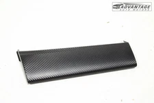 2019-2024 SUBARU CROSSTREK LEFT SIDE DASHBOARD PANEL COVER MOLDING TRIM OEM