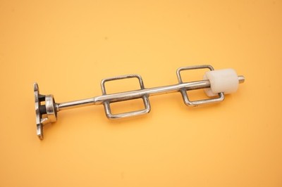CARPIGIANI  SOFT SERVE ICE CREAM VAN MACHINE 2E TYPE CENTER BEATER
