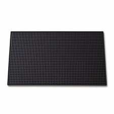 Bar Mat with Spill Protection Thick for Bartenders