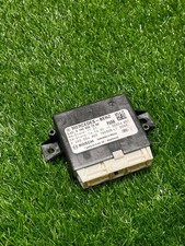 Centralina parcheggio assistito Mercedes-Benz AMG GT R190 C190 2017 Parktronic PDC