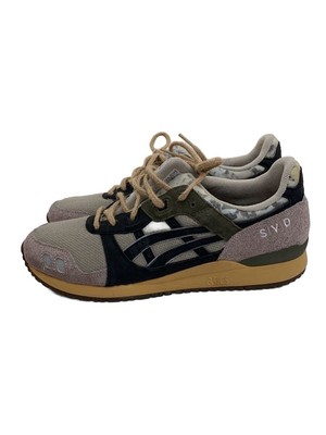 Mens ASICS ASICS SVD Asics Gel Lyte 3 OG 30.5cm