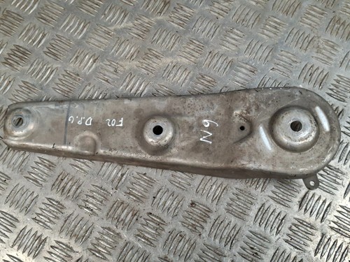BMW 7 F01, F02 Halter Achsträger Hinterachse Rechts 6775874 52188410