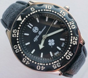 Alfa Romeo Watch | eBay