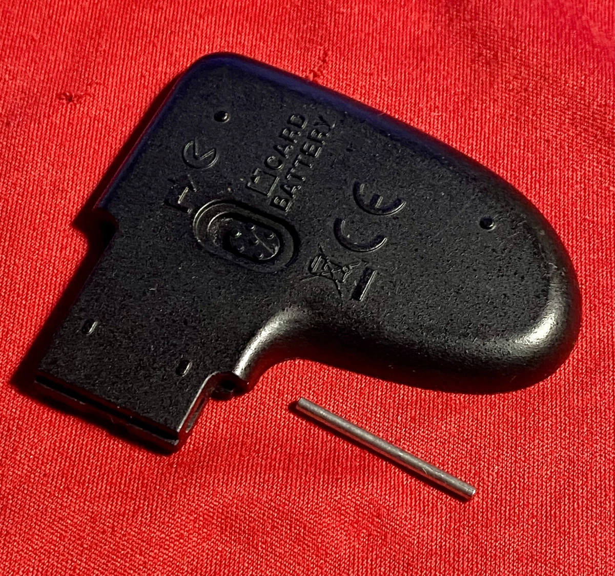 Nikon COOLPIX Parts for sale | eBay