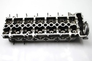 BMW 5 E60 Motorkopf 7792753 3.00 Diesel 2008 29092416
