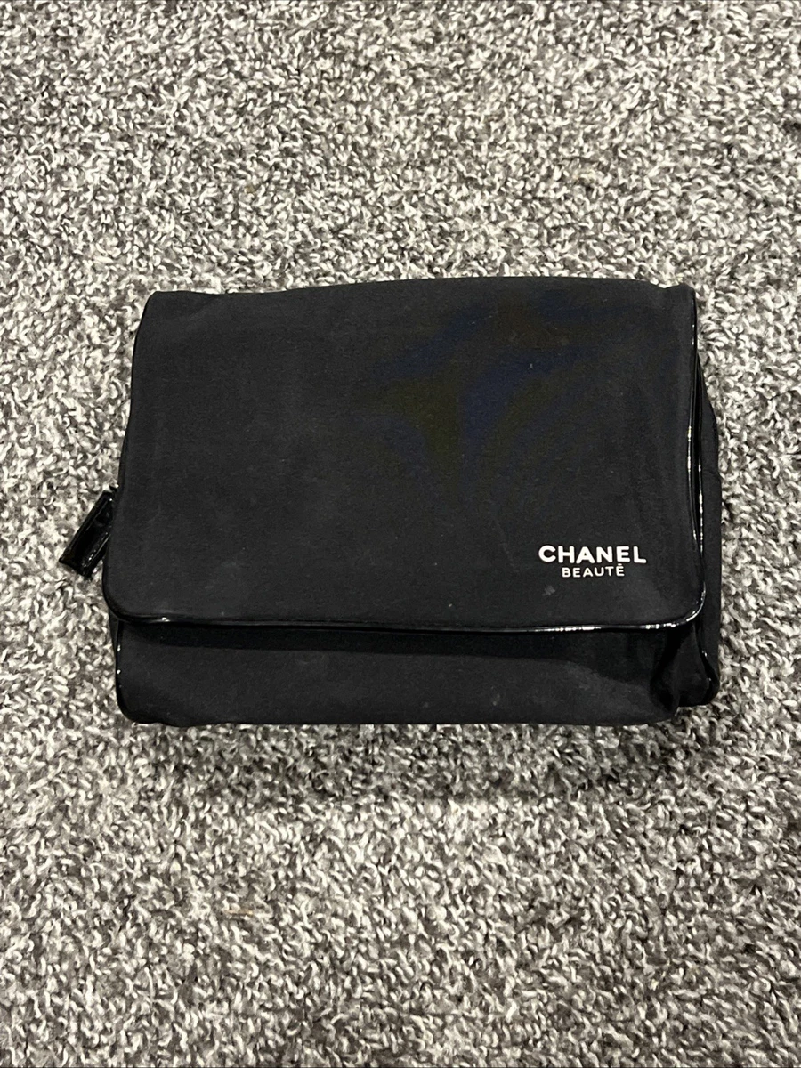 CHANEL Red Makeup Bags & Cases for sale | eBay