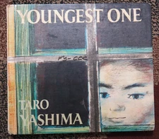 YOUNGEST ONE by Taro Yashima - Hardback 2nd print 1966