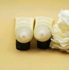 2~Philosophy Purity Made Simple Exfoliating Clay Mask 5 fl New READ DESCRIPTION 