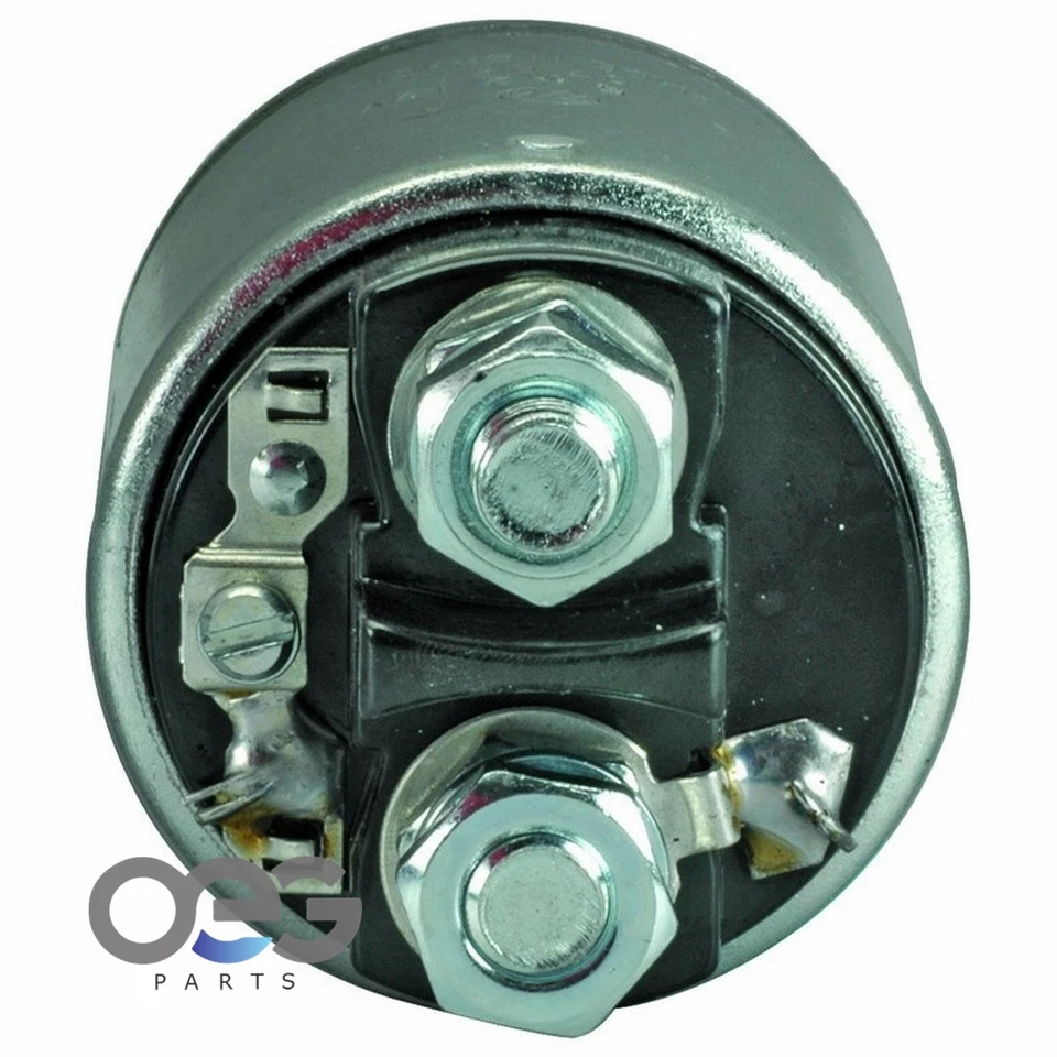 Interruptor, solenoide nuevo para Mercedes-Benz 600 V8 6.3L 68-72 17-70101-0708 1805670M1 Foto 2 de 4