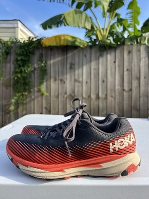 Women s HOKA Torrent 2 Trail Running Shoes Size 9