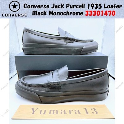 靴 Converse Jack Purcell 1935 Loafer 26cm s-l400.jpg