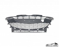 StoßStange Gitter FüR Mazda 3 Stufenheck Mitte Vorne 08-16