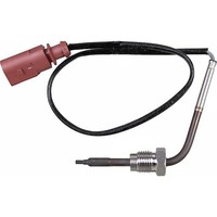 Metzger 0894971 Sensor Abgastemperatur FüR Audi VW A4 B8 A7 Q5 A5 A6 C7 A8 D4
