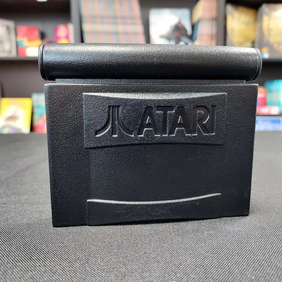 Cybermorph Atari Jaguar Cartouche Seule - Photo 2/3