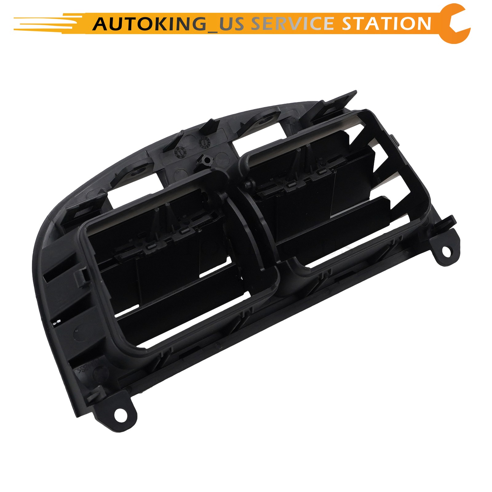 Maserati Quattroporte 2013-2020 REAR Air vent