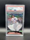 2017 Bowman Platinum AARON JUDGE Rookie Radar RC #RR-AJ PSA 9 New York Yankees
