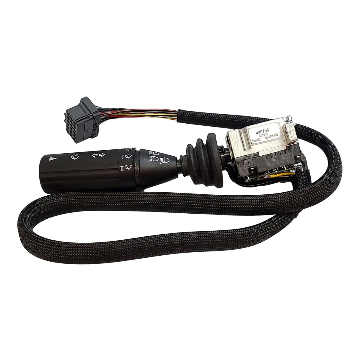 OEM PACCAR SWITCH-T/S ASSY 480796 | eBay