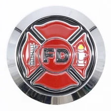 Fire Air Cover Part Number - ACT-FIRE