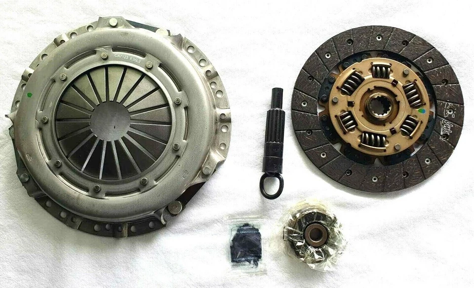 Kit de embrague Fenco BUK1915 para transmisión Pontiac Fiero 85-88 2,5 L 5 velocidades MT2 Foto 2 de 4