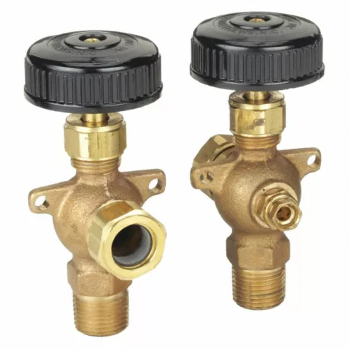 Valve Sight Glass Kit, 1/2 inch P764323-512 For Steris Power Pack Boilers