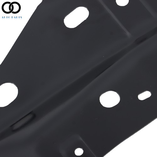 Suit For Sierra 1500 2022 2023 2024 Steel Front Bumper Bracket RH GM1067221 - Picture 9 of 12
