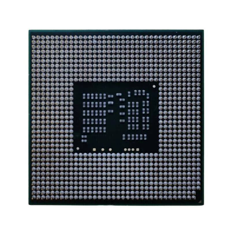 Intel Core i5-480M SLC27 2.66 GHz Dual-Core Socket PGA 988 Laptop CPU Procossors - Image 3 of 4
