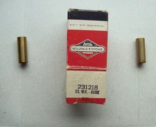 Briggs & Stratton ~ 231218 Valve Guide Bushing ~ Quantity of 2 ~ FREE SHIPPING