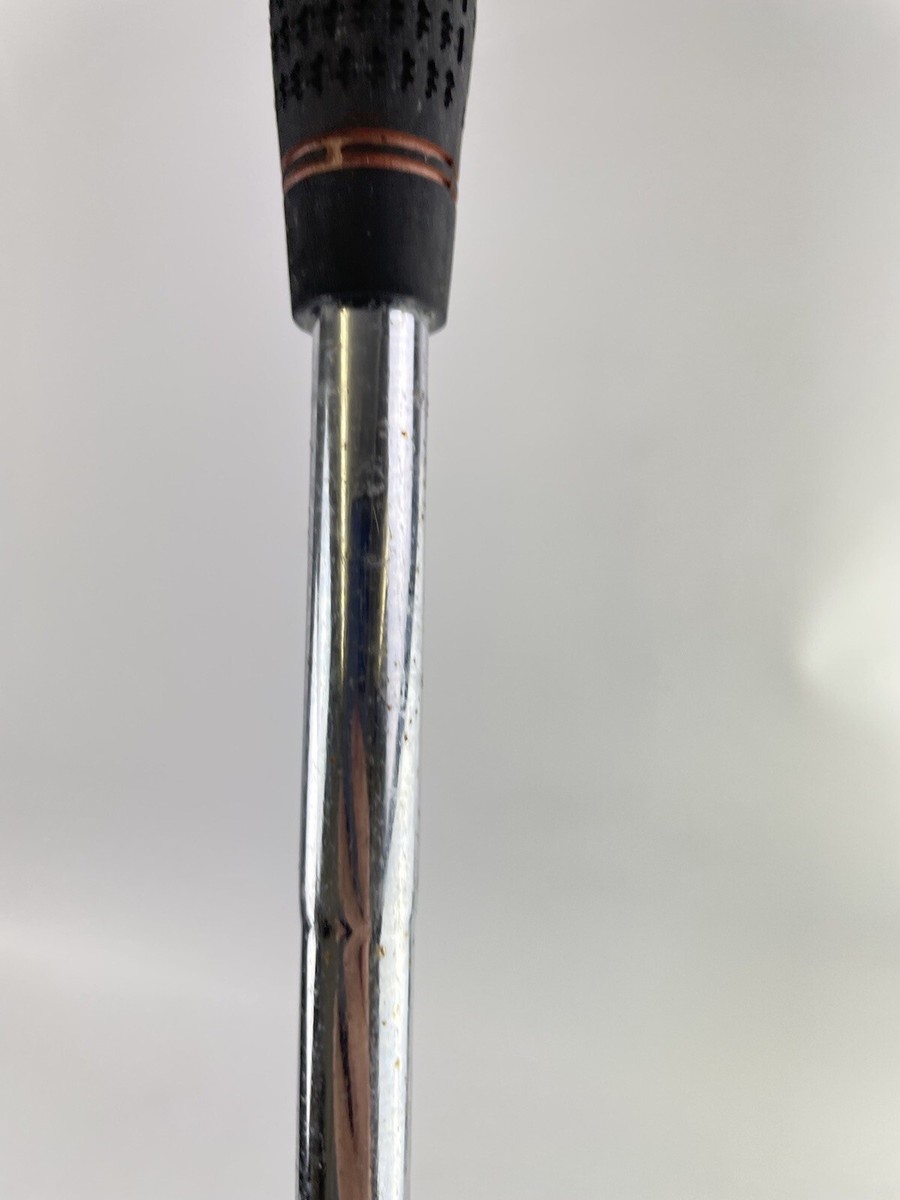 STX Greeny Plus V Mallet Putter Center Shafted 36 Original Steel Shaft
