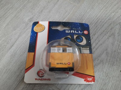 WALL- E  ACTION FIGURE DICKIE DISNEY