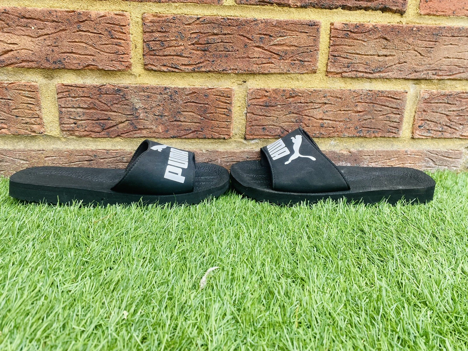 Puma Slides UK 3