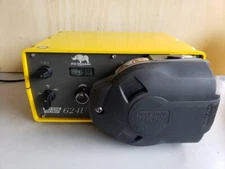 Watson Marlow 624U Laboratory Auto-Control IP55 Washdown Peristaltic Pump