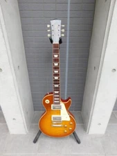 Gibson Custom Shop Historic Collection 1959 Les Paul VOS Royal Tea Burst 2018