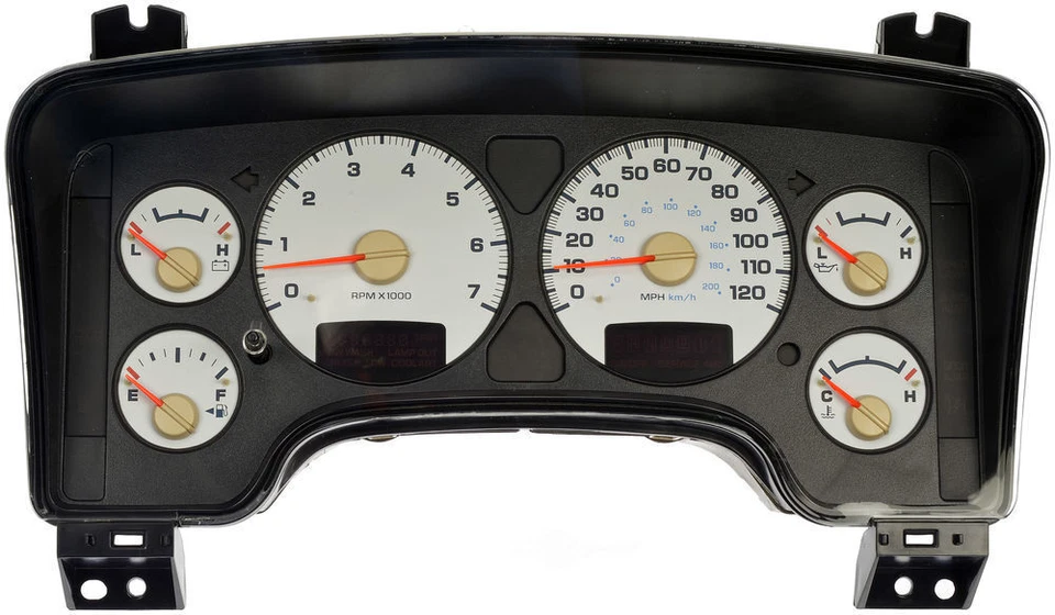 Cuadro de instrumentos Dorman 599-826 Foto 2 de 4