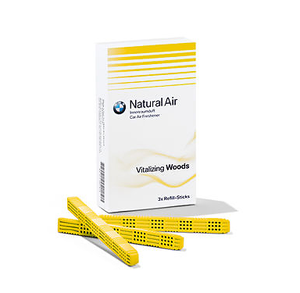 Ароматизатор bmw natural air