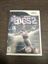 Bigs 2 - Nintendo Wii